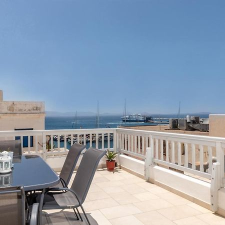 Pandoras Home - Old Town Naxos Naxos City Bagian luar foto