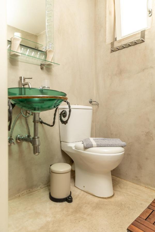 Pandoras Home - Old Town Naxos Naxos City Bagian luar foto