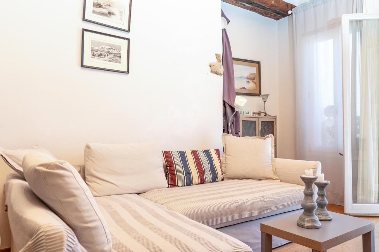 Pandoras Home - Old Town Naxos Naxos City Bagian luar foto
